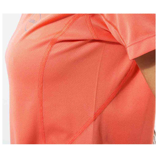 GSA Γυναικεία κοντομάνικη μπλούζα GSA Γυναικεία κοντομάνικη μπλούζα